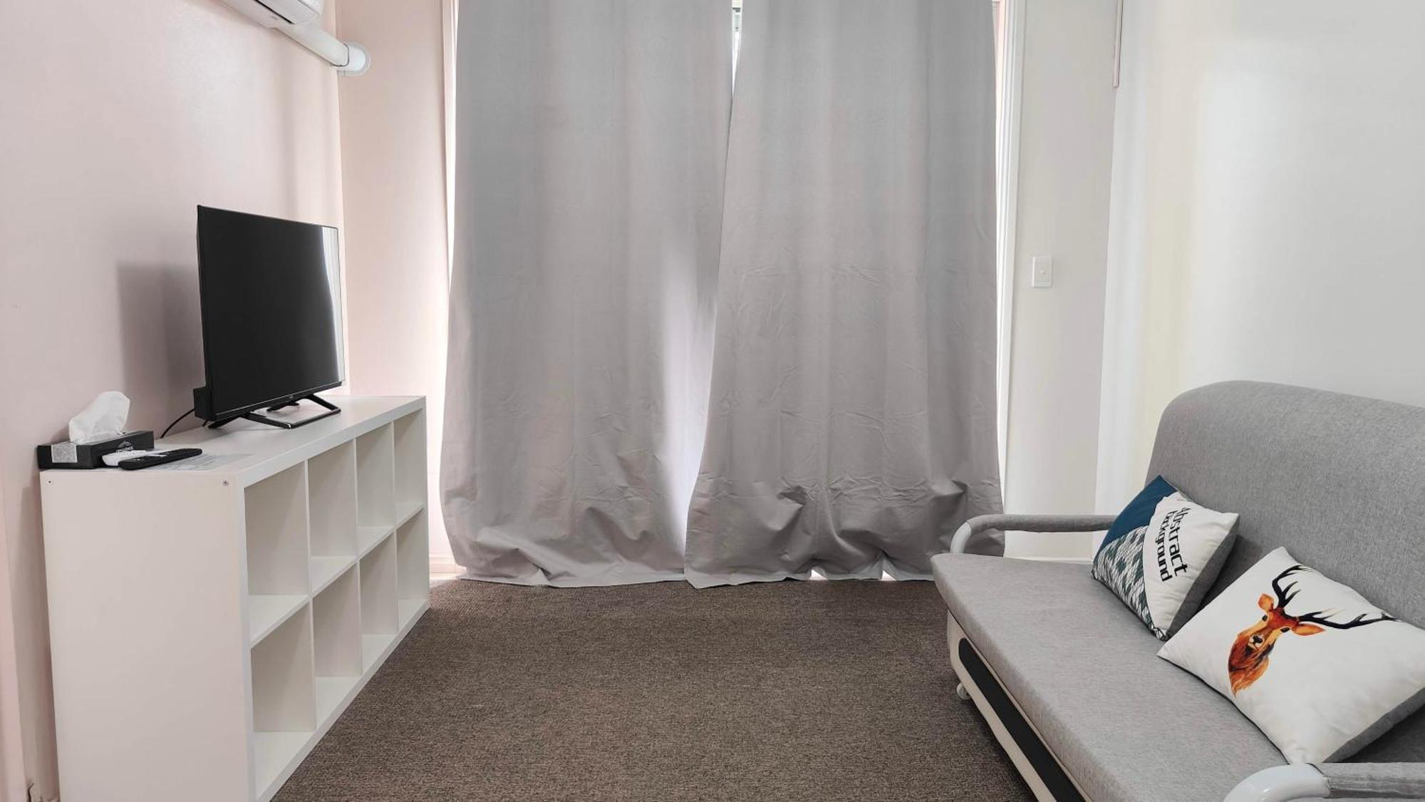 Forstay Motel فورستر المظهر الخارجي الصورة